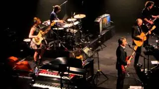 She Will Have Her Way - Neil Finn, Paul Kelly, Sydney Opera House March 10