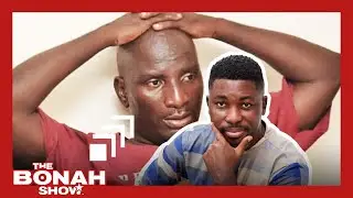 Ur Brain Is Small Like Akokɔ Cl&iacute;tor&iacute;s! A Plus CLASHES With Socrate Safo On UTV