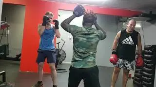 Team Kent Boxing