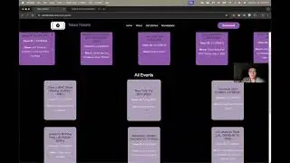 Token Tickets Demo - Hello Future Hackathon 2.0 Project Submission