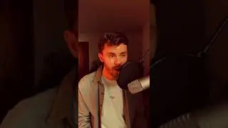 Chemtrails Over The Country Club - Lana Del Rey (Male Cover)