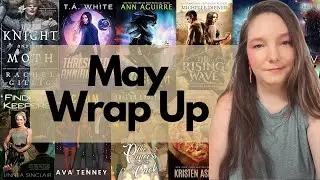 Resumen de lectura de mayo