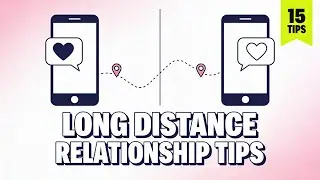 Long Distance Relationships Actually Work (Here's Why)