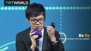 Money Talks: AlphaGo defeats the world&rsquo;s top-ranked Go player