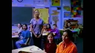 1997 MCI SJW Commercial