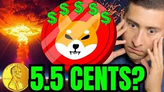 Прогноз на монету сиба-ину достоинством 5,5 центов? Они говорят: &laquo;ДА!&raquo;