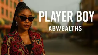 PLAYER BOY &ndash; ABWealths | Official Afrobeat Visualizer