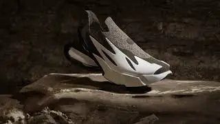 EGEON Concept Shoe - 3D Animation