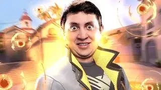 Melhor DUELISTA na SUNSET!? | LOUD SAADHAK
