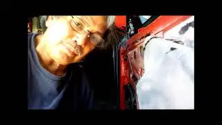 2002 CHEVY CAMARO REPLACE WINDOW MOTOR