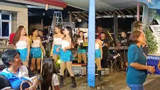 Balse cover by Amhie & Aby at CTJ NAVAS BAND   CP # 09168442301