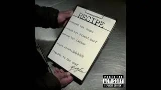 Luxius - Recipe