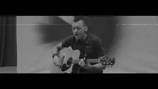 SkiTeL-The Messenger ( cover by Linkin Park)/Tribute to Chester Bennington(Official Video)