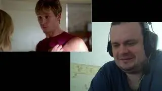 True Blood 1x1 REACTION 