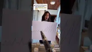 Titanic echo Voice- Lauren Paley (Tik Tok)