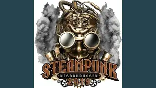 Steampunk 2019 (Nesbrurussen)