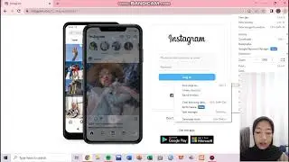 How to Download and Install Instagram for your PC without Microsoft Store