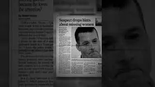 The Springfield Three: Sherrill Levitt,Suzie Streeter, and Stacy McCall Part 3 #crime #unsolvedcases