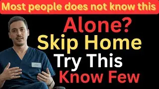 Can&rsquo;t Live Alone? Avoid Nursing Homes &mdash; Try This Instead