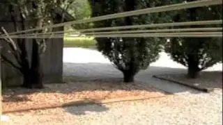 Hills Retractable Clothesline