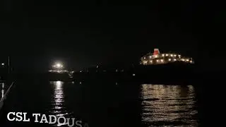 Great Lake Ship Salutes (2021 edition)