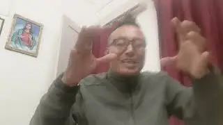 8th Manipuri gospel message by khundrakpam Ojit #jesus #manipur #gospel #christ #vira #video