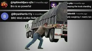 Bro is HERCULES - Chat Music