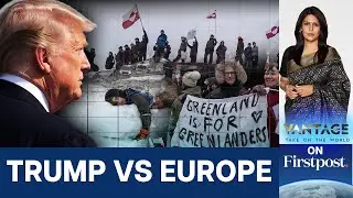 Europe Mulls 