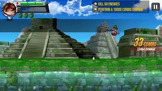 Ramboat (by Genera Mobile) - iOS / Android - HD  Gameplay