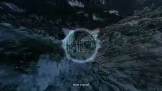 Hard Original - Stolen Heart [Alan Walker Style]