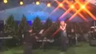Kelli O'Hara- Little Colored Lights