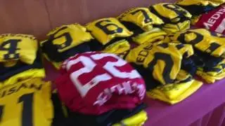 Hoteltour met Nathan Rutjes