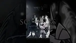 The 3 Hidden Rooms in the White Palace  #hollowknight #silksong #gaming #videogames