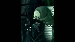 Combine Advisor Attacks with Surprise in #halflife2 #nohudgameplay #legionslim5