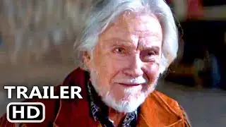 LAWS OF MAN Trailer (2025) Harvey Keitel