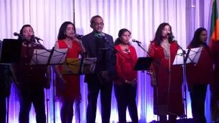 Peterite Christmas Celebration 2016 - Washington DC