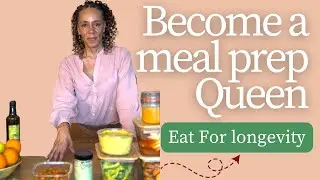 Ayurvedic Meal Prep on a Budget: Healthy & Affordable Eating!
