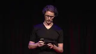 Is it time for Democracy 2.0 ? | Eirik Skjaerseth | TEDxStavanger