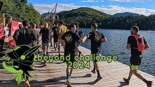beyond challenge 2024