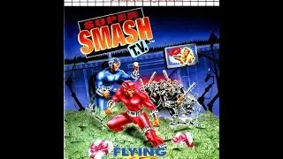 Super Smash T.V. (Sega Master System)