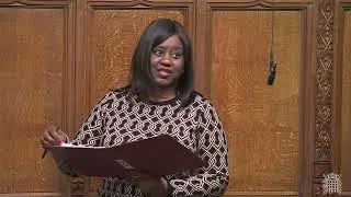 Oral questions - Church Commissioners, House of Commons Commission -House of Commons - 15/01/2026