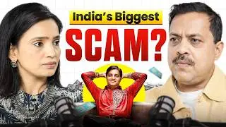 We Were Angry, But Were We Told the Truth? &ndash; Investigative Journalist & Author Dr. Sanjay Singh