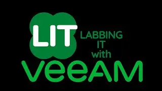 Veeam Agent Backup Job