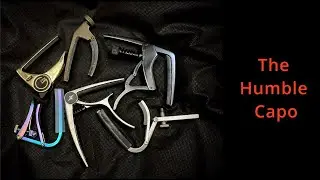 The Humble Capo