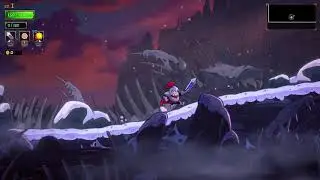 [Rogue Legacy 2] Trying to do a New game boss run...
