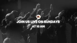 ALFC Sunday Service | 02-01-2026 | 10am