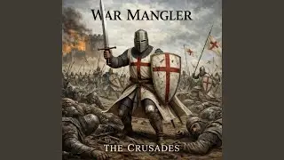 Blood in the Holy City