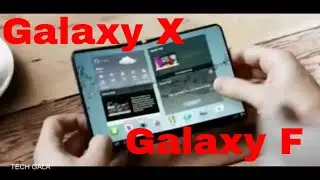 samsung galaxy x release date