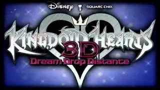 Kingdom Hearts: Simple and Clean Orchestra Instrumental Version [EXTENDED]