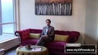One Park Place South Tower - Spring Launch 2014 - Cantonese